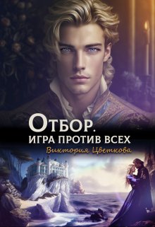 Отбор. Игра против всех — Виктория Цветкова