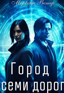 Город семи дорог — Морвейн Ветер