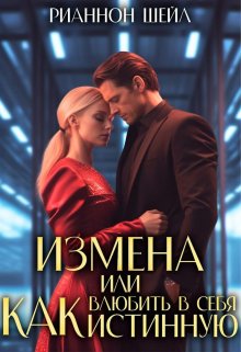 Измена или Как влюбить в себя Истинную — Рианнон Шейл