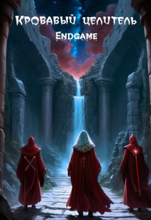 Кровавый целитель. Том 7: Endgame — Александр Тэл (ArFrim)