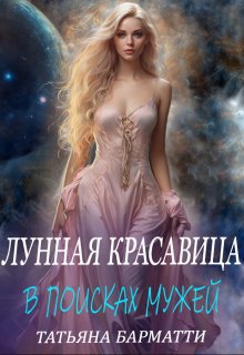 Лунная красавица. В поисках мужей — Татьяна Барматти